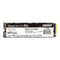 SSD Team Group MP44L 1TB Gen4 M.2 NVMe (5000/4500MB/s)