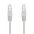 Cable de Red Nanocable RJ45 CAT.6 UTP AWG24 25M image number null
