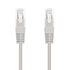 Cable de Red Nanocable RJ45 CAT.6 UTP AWG24 25M image number null