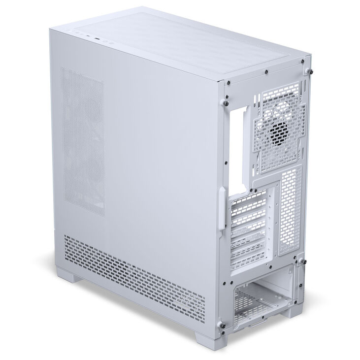 Caja ATX Phanteks XT View Matrix D-RGB Vidro Temperado Blanco image number 6