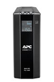 UPS APC Back-UPS Pro BR 1600VA 8 Tomas AVR Interfaz LCD image number null
