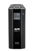 UPS APC Back-UPS Pro BR 1600VA 8 Tomas AVR Interfaz LCD image number null