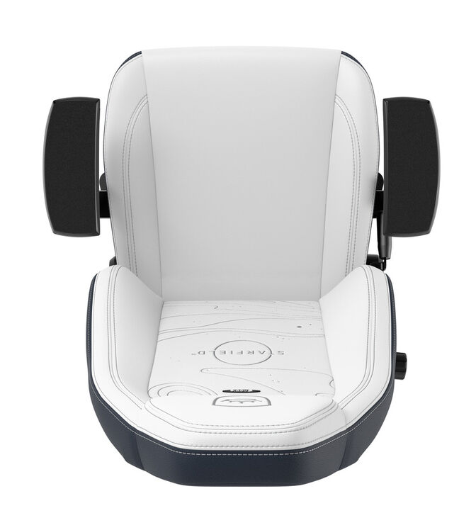Silla noblechairs LEGEND - Starfield Edition image number 10
