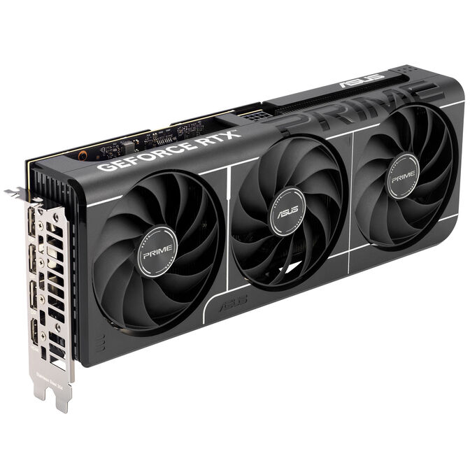 Tarjeta Gr&aacute;fica Asus GeForce&reg; RTX 5060 Ti Prime 8GB GDDR7 DLSS4 image number 6