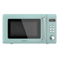 Microondas Cecotec ProClean 5110 Retro Green