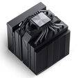 Ventilador CPU Jonsbo CC90 Dual Tower con Display Negro - 2x 130mm image number null