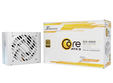 Fuente Modular Seasonic Core GX-850W V2 80+ Gold ATX 3.1 Blanco image number null