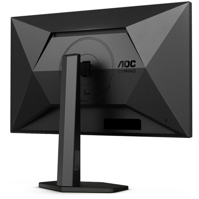 Monitor AOC Gaming 27" 27G4X IPS FHD 180Hz 0.5ms HDR10 image number 4