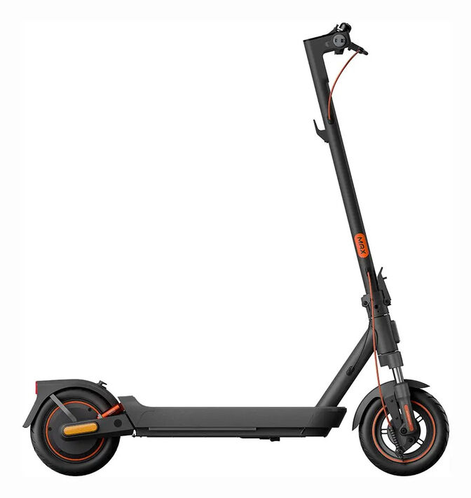 Xiaomi Electric Scooter 5 Max image number 4