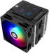 Ventilador CPU Thermalright Peerless Assassin 120 Digital ARGB Negro image number null