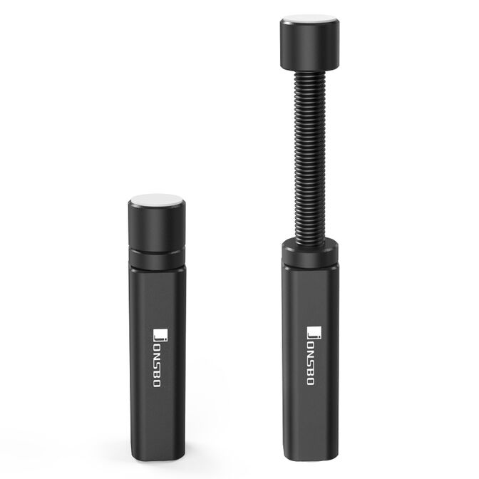 Soporte Magn&eacute;tico para VGA Jonsbo VC-20 Universal Negro image number 0