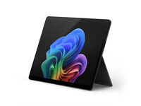 Port&aacute;til Microsoft Surface Pro Copilot+ PC 13" Snapdragon X Elite 16GB 1TB Negro