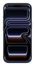 Smartphone iPhone  17 Pro 6.3" 512GB Deep Blue image number null