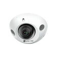 C&aacute;mara de Vigilancia TP-Link VIGI C230I Mini 2.8mm 3MP IR PoE Mini Dome Ultra HD 1296p image number null