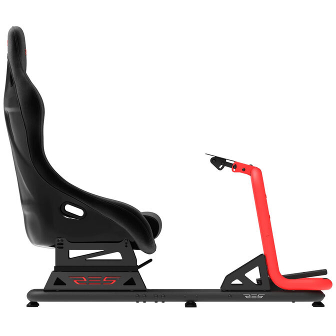 Cockpit Res-Tech Simply GT com assento image number 6