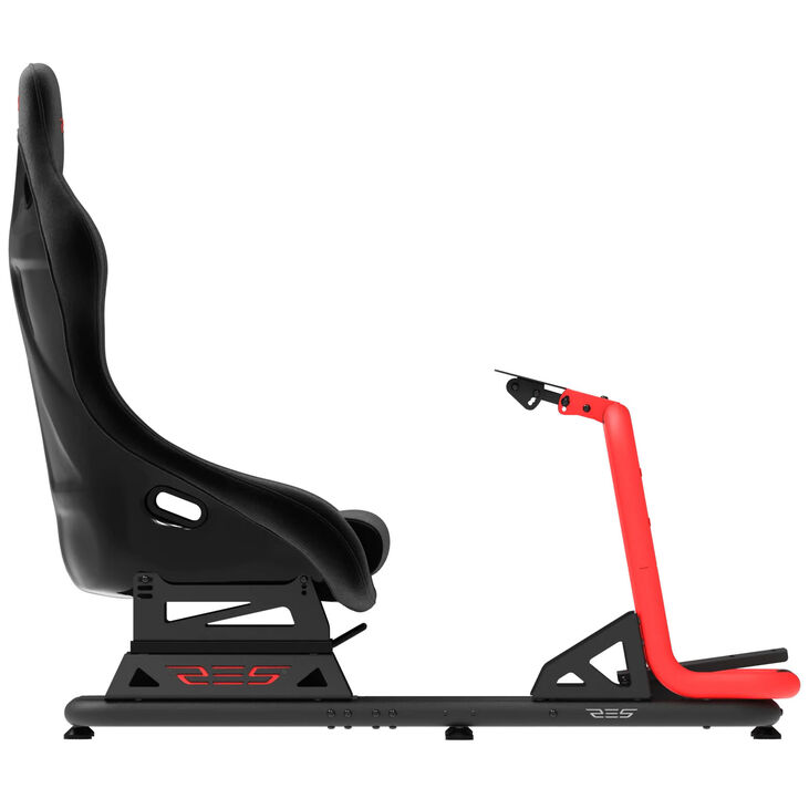 Cockpit Res-Tech Simply GT com assento image number 6