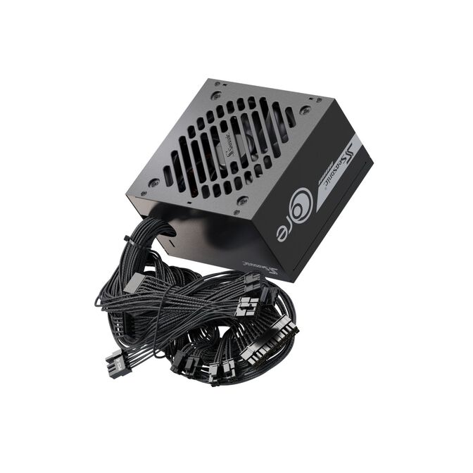 Fuente Seasonic Core GC-850W 80+ Gold ATX 3.1 image number 2