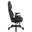 Silla Gaming TX3 (ThunderX3) CORE 360 - Mesh Negro image number null