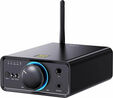 DAC Amplificador de Sobremesa FiiO K7 Balanceado THX AAA Negro image number null