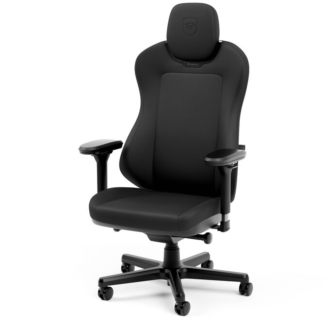 Cadeira noblechairs AURA - Black Edition image number 23