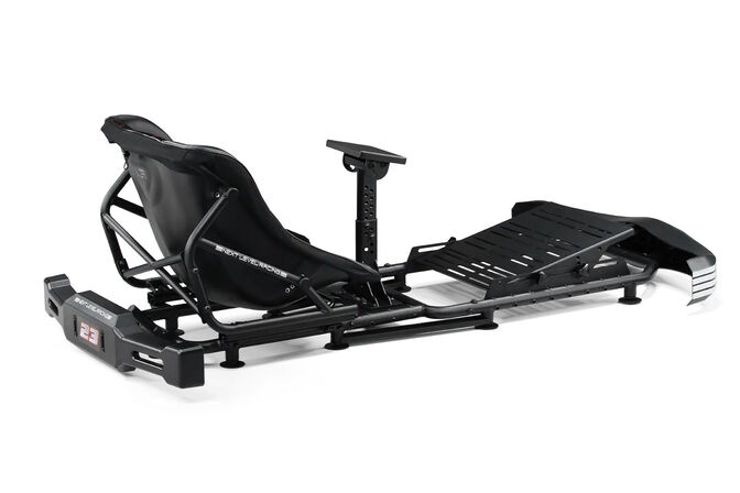 Cockpit Next Level Racing Go Kart Plus image number 2