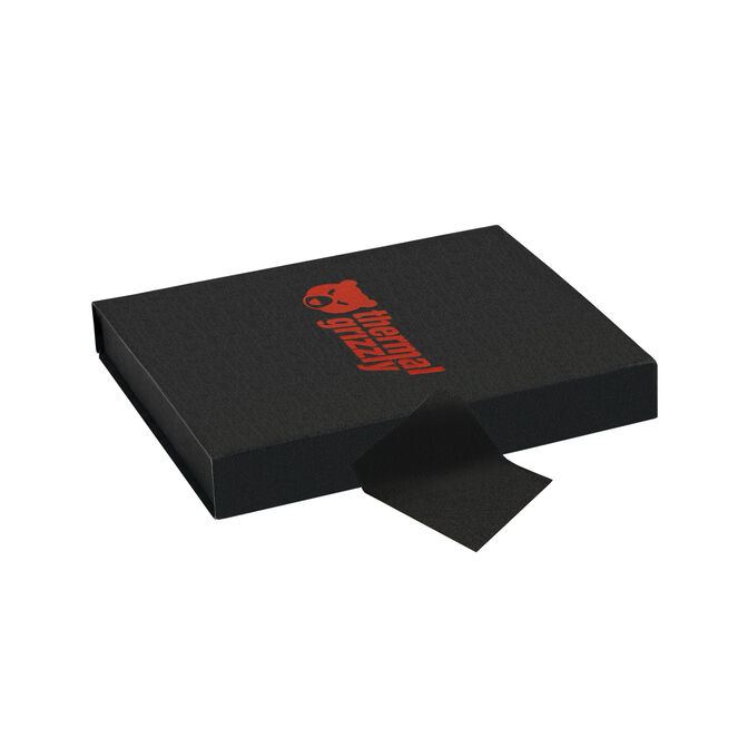 Thermal Pad Thermal Thermal Grizzly Carbonaut 31 x 25 x 0.2 mm image number 1