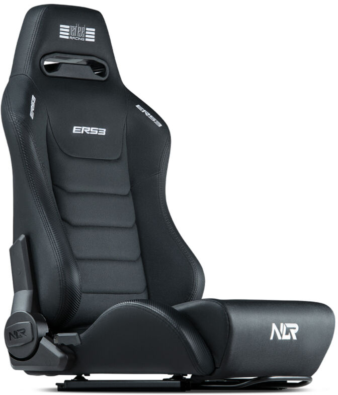 Asiento de competici&oacute;n Next Level Racing ELITE ERS3 image number 1