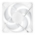 Ventoinha Arctic P14 PRO Reverse PWM A-RGB 140mm - Branco image number null