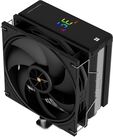Ventilador CPU Thermalright Assassin X 120 R Digital ARGB Negro image number null