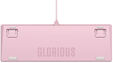 Teclado Glorious GMMK 2 Full-Size Rosa - Fox switch (ES) image number null