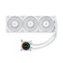 Kit Refrigeración Líquida Lian Li Trinity Performance Blanco - 360mm image number null