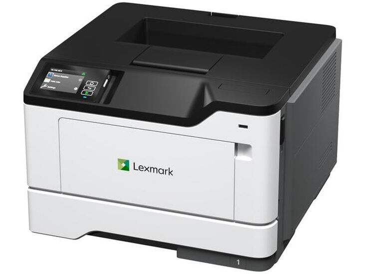 Impresora Lexmark MS531dw Láser Monocromo Wi-Fi image number 1