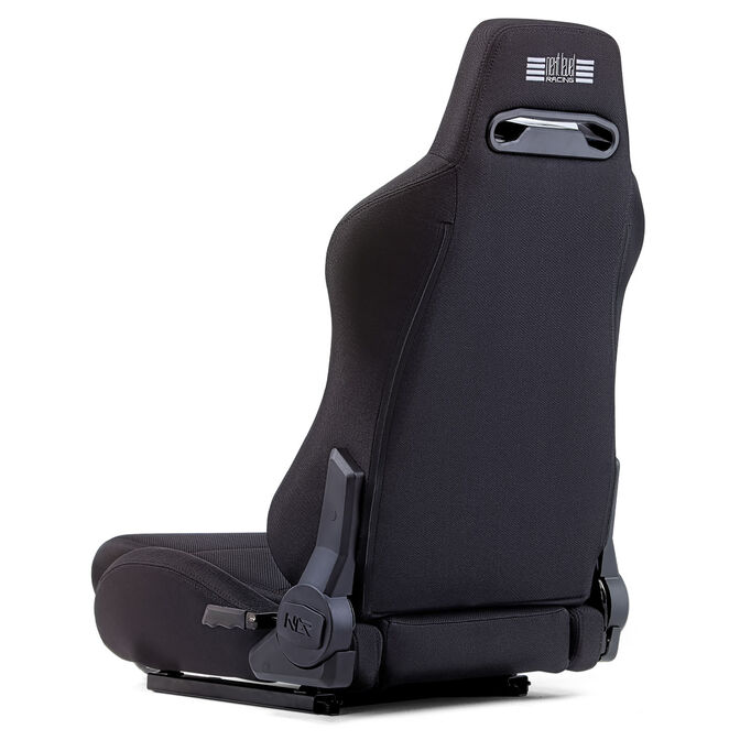 Asiento de competici&oacute;n Next Level Racing ELITE ERS3 Fabric Mesh image number 3