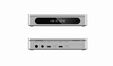 Reproductor de CD FiiO DM13BT Bluetooth Transparente image number null