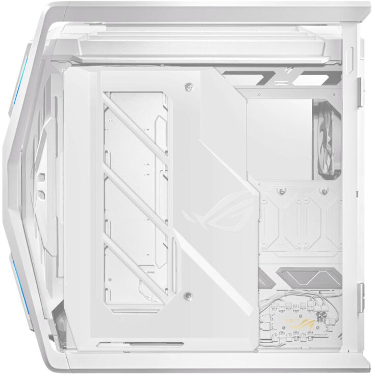 Torre E-ATX Asus ROG Hyperion GR701 ARGB Blanco image number 18