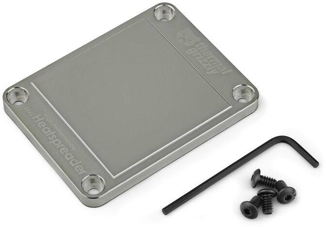 Heatspreader Thermal Grizzly de alto rendimiento para AM5 image number 6