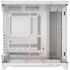 Torre E-ATX Corsair AIR 5400 RS-R ARGB Blanca Cristal Templado image number null