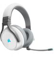Auriculares Corsair Virtuoso RGB Wireless 7.1 Blanco image number null