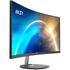 Monitor MSI 34" PRO MP341CQ VA WQHD 21:9 Curvo 100Hz (1ms) image number null
