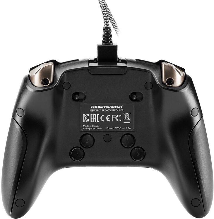 Gamepad Thrustmaster eSwap X Pro - Xbox ONE / Xbox Series / PC image number 3