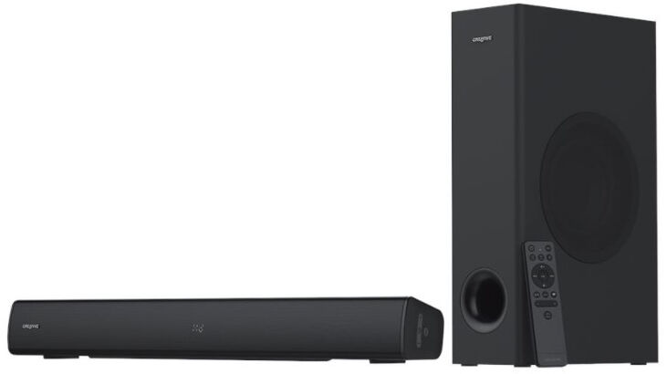Syndbar Creative Stage v2 2.1 Bluetooth image number 0