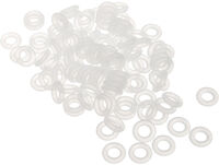 O-Ring Glorious MX, Macio, Desplazamiento Largo - 40A, Grueso