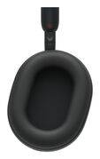 Auriculares Inal&aacute;mbricos Sony WH-1000XM5 Bluetooth con ANC NFC Negro image number null