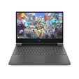 HP Victus Gaming Laptop 15-fa2026np Intel&reg; Core&trade; i7 i7-13620H Port&aacute;til 39,6 cm (15.6") Full HD 16 GB DDR4-SDRAM 1 TB SSD NVIDIA GeForce RTX 4050 Wi-Fi 6 (802.11ax) FreeDOS Negro image number null
