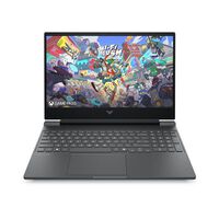 HP Victus Gaming Laptop 15-fa2026np Intel&reg; Core&trade; i7 i7-13620H Port&aacute;til 39,6 cm (15.6") Full HD 16 GB DDR4-SDRAM 1 TB SSD NVIDIA GeForce RTX 4050 Wi-Fi 6 (802.11ax) FreeDOS Negro