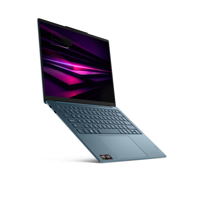 Port&aacute;til Lenovo Yoga 7 2-in-1 14AGP11-176 14" Ryzen AI 7 445 16GB 512GB Radeon 840M WUXGA OLED W11 image number 4