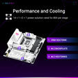 Placa Base Asus ROG Strix B860-G Gaming WiFi image number null