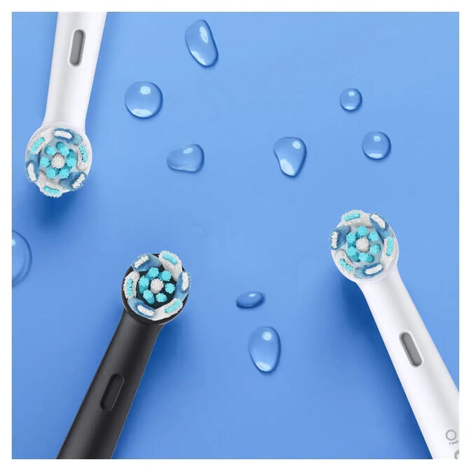 Cepillo de Dentes El&eacute;ctrico Oral-B iO Series 5 Matt Black image number 3