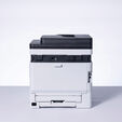 Impresora Multifunci&oacute;n L&aacute;ser Brother MFC-L8730CDW Color WiFi image number null