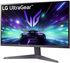 Monitor Gaming LG  UltraGear 24" 24GS50F-B VA FHD 180Hz HDR10 FreeSync image number null